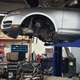 Illustration for article titled The Touareg V10 fix up begins